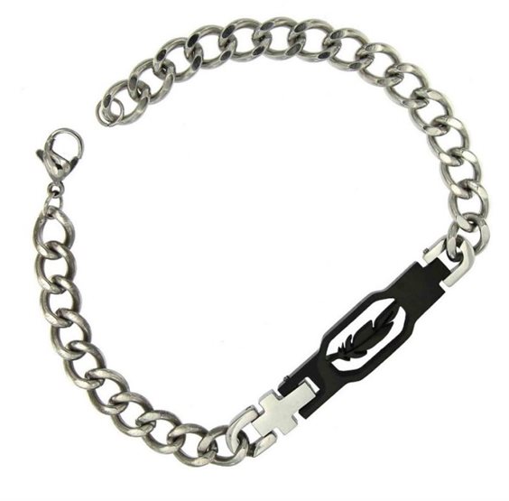 Bracciale Vag in Acciaio 3507370008 - 3507370008